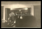 Foto, WK2, 1./NA 57, Soldaten-Modenschau im Saal in Tiengen 1939, 5026-1020