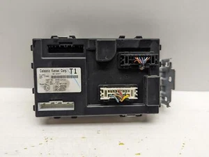 NISSAN SERENA MK4 C26 2010 - 2016 BODY CONTROL MODULE 68246 284B13JY1A - Picture 1 of 3