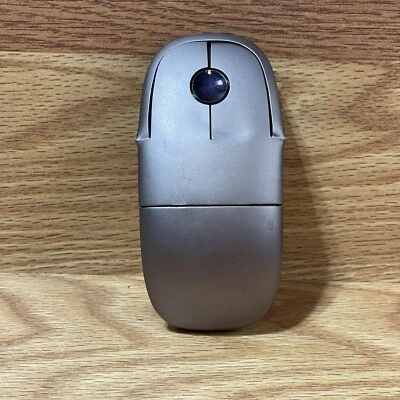 Targus AMW066US Bronze Laser Sensor Rechargeable Wireless Mouse and Presenter - Image 1 of 4