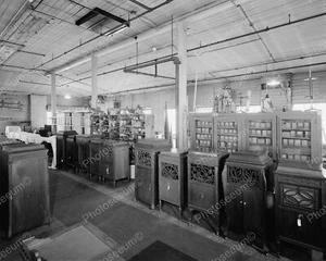 Edison Upright Phonographs 1920s Vintage 8x10 Reprint Of Old Photo - Picture 1 of 1