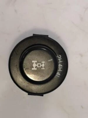 XB06Y modulo elettronico per SSANGYONG KORANDO 2.9 TURBODIESEL CAT 1997 244002 - Immagine 1 di 4