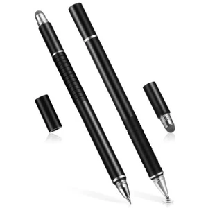2 Pcs Kondensatorstift -Set Tablet-Stift Für Haushalt Tragbarer Eingabestift - Zdjęcie 1 z 11