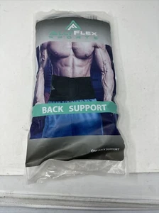 Allyflex Sport Rückenstütze für HERREN Gr. XL/XXL NEU versiegelt - Q - Bild 1 von 3