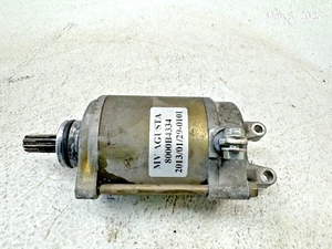 2014 14 MV Agusta 800 Brutale B3 F3 engine starter motor - Picture 1 of 5