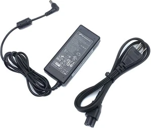 New Genuine FSP FSP065-RAB AC/DC Adapter Power Supply Charger 19V 3.42A 65W OEM - Afbeelding 1 van 4