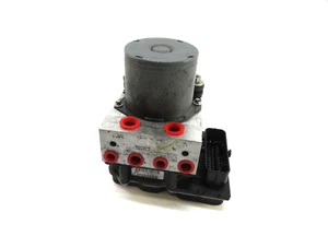 2011-2012 LAND ROVER LR4 - RANGE ROVER SPORT (L320) ABS BRAKE PUMP w/ MODULE - Picture 1 of 5