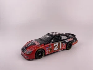 *RARE* 2007 KEN SCHRADER MOTORCRAFT FORD FUSION 1/64 CONTENDER NASCAR DIECAST - Picture 1 of 3