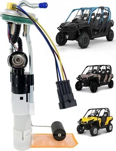 709000362 709000759 Gruppo pompa carburante adatto per Can-Am Commander Maveric 800/1000 - Foto 1 di 8