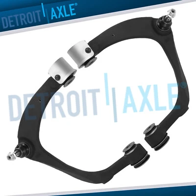 Front Upper Control Arm w/Ball Joint for Escalade Silverado Sierra 1500 Yukon XL - Image 1 of 4