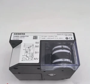 1pcs new SIEMENS servo motor SQN90.240B2793 - Picture 1 of 2