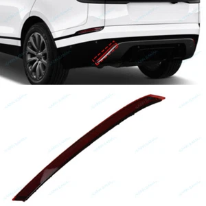 Rear Fog Light Reflector Reverse Lamp t For Range Rover Velar L560 2017-21,Left - Picture 1 of 4