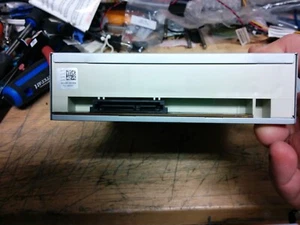 Grabadora de DVD Toshiba Samsung Super Write Master SH-S223 - Imagen 1 de 4