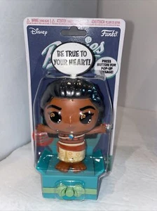Funko Pop Moana Pop-Up Greetings Popsies Disney Be True to Your Heart - Picture 1 of 6