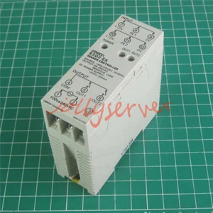 1PCS Neu Omron Kontroll- Sensor S3D2-EK - Afbeelding 1 van 3