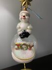 Christopher Radko 'Joy Dreamer' Ornament - Retired 2006