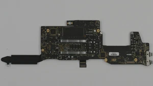 Apple MacBook Pro 13" A1708 2016 Logic Board 2.0GHz 8GB - Picture 1 of 2