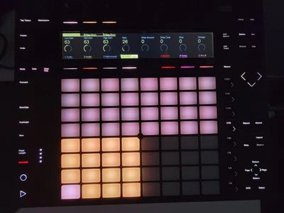 Ableton Push 2 - Image 1 of 4