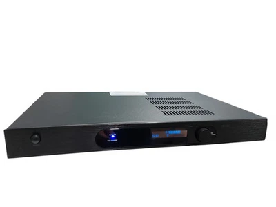 SunFire HRS Model: HRSIW8 Subwoofer Amplifier  = - Image 1 of 4