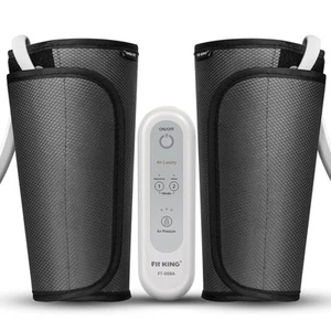Calf Massager for Circulation and Muscle Recovery, Air Compression Device for... - Picture 1 of 7