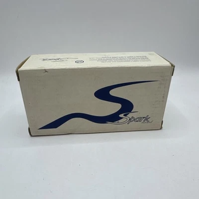 Spark 1/43 MG-LOLA EX 257 #11 Sebring 2002 S.Knight- M.Hawkins- J.Kane- A.Lally - Image 1 of 4