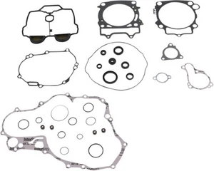 Moose Complete Gasket Kit with Seals Yamaha YZ 450 F 2018-2019 - Picture 1 of 1