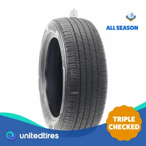 Used 235/55R19 Kumho Crugen HP71 101H - 6/32 - Picture 1 of 4