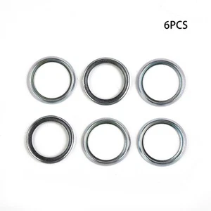 Crush Washer Popular Replacement Stylish Useful Accessories Set 803916010 - Picture 1 of 16