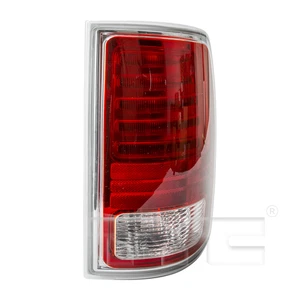 LED Tail Light Rear Lamp for 13-18 Dodge Ram LD/HD/19-22 LD Classic Right Side - Picture 1 of 6