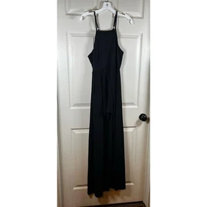 Altars State party split maxi romper dress - excellent condition - size small - Picture 1 of 8