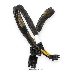 Lenovo 0.30m 8-pin to 8-pin/6-pin GPU Kabel SR650 01KN070 SC17A12022 - Afbeelding 1 van 1