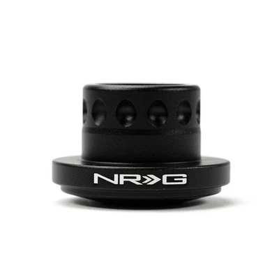 Adaptador de buje corto NRG - negro para Mazda 626/Miata/Protege/RX-7/RX-8/MX-3/MX-6 Foto 1 de 4