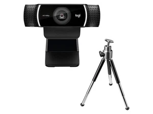 LOGITECH Webcam C922 Pro Stream - Bild 1 von 1