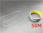 50M Finish Line Knifeless Tape Messerloses Band Folien Schneideband NEU