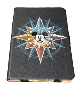 NWT Disney Parks Passport Series Tablet Case Walt Disney World Version - Picture 1 of 4