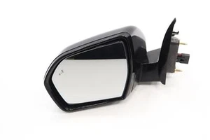 2020 - 2021 LINCOLN NAVIGATOR FRONT LEFT DRIVER SIDE DOOR REAR VIEW MIRROR OEM - Imagen 1 de 14