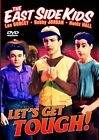 East Side Kids - Let&#39;s Get Tough! (DVD) East Side Kids (US IMPORT)