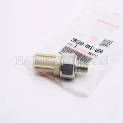 GENUINE HONDA ODYSSEY ACCORD ACURA MDX RDX AT OIL PRESSURE SWITCH  28600-RKE-004 - Image 1 of 4