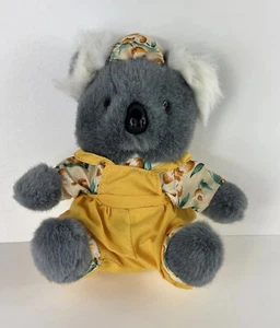 Sugar Loaf Koala Stuffed Plush Doll 10” - Picture 1 of 10