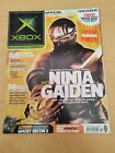 Official Xbox Magazine Issue 29 - May 2004 - Ninja Gaiden