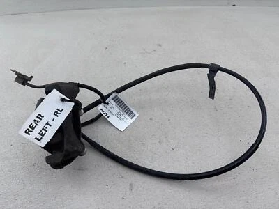 Pinza de freno de disco trasera izquierda Ford Thunderbird 02-05 Foto 1 de 4