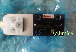 NEW Rexroth 0811402016 DBETX-10/315G24-8NZ4M proportional valves - Picture 1 of 2
