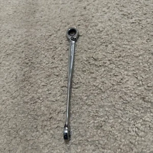 GEARWRENCH 85313 13MM X-Beam Reversible Combo Ratcheting Wrench - Picture 1 of 3