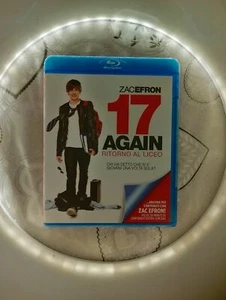 17 Again Ritorno Al Liceo - Blu Ray Nuovo - Foto 1 di 2