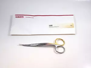 Tijeras HU FRIEDY Doble Curvado Super Corte 13,5 cm I S10SC I - Imagen 1 de 1