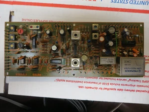 PIONEER SX 1250 STEREO RECEIVER : TUNER ASSEMBLY AWE-068 - Picture 1 of 2