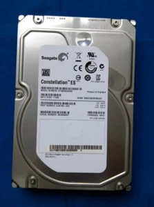 Seagate Constellation 3.5" 2TB 7.2K RPM 64MB 3Gbps SATA Hard Drive ST32000644NS - Afbeelding 1 van 3