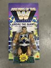 Masters Of The WWE Universe Andre The Giant Unpunched MOTU Origins
