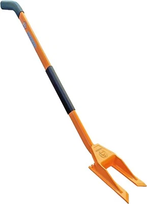 Gutster 48英寸椭圆形手柄拆解杆适用于天花板/墙壁 — 第 1/4 张图片