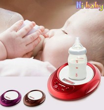 lupilu baby bottle warmer