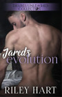 Riley Hart Jared's Evolution (Paperback) (Us Import)